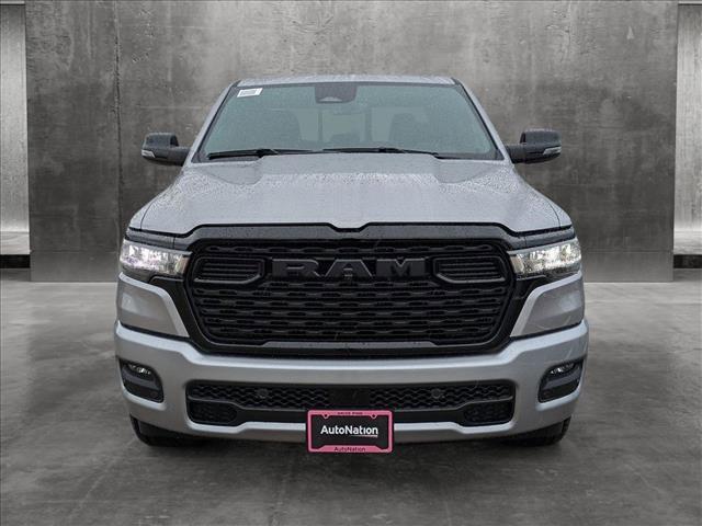 new 2025 Ram 1500 car, priced at $47,974