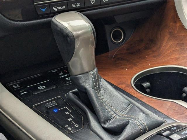 used 2018 Lexus RX 350L car, priced at $27,998