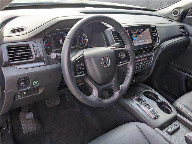 used 2022 Honda Pilot car, priced at $31,288