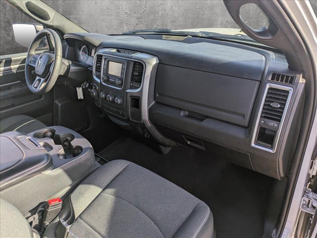 used 2022 Ram 1500 Classic car, priced at $32,442