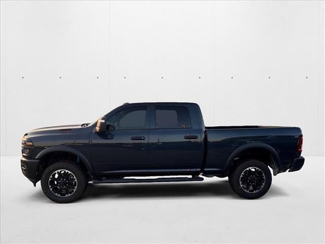 new 2026 Ram 2500 car, priced at $53,454