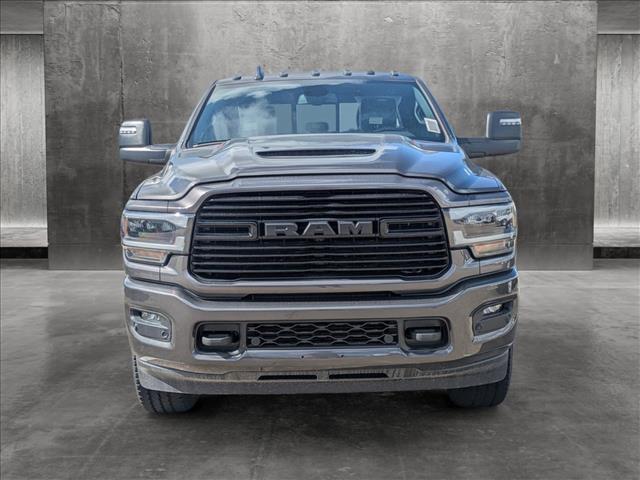 new 2024 Ram 2500 car, priced at $71,497