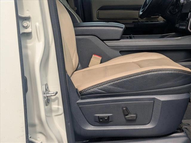 used 2022 Ram 3500 car, priced at $67,998