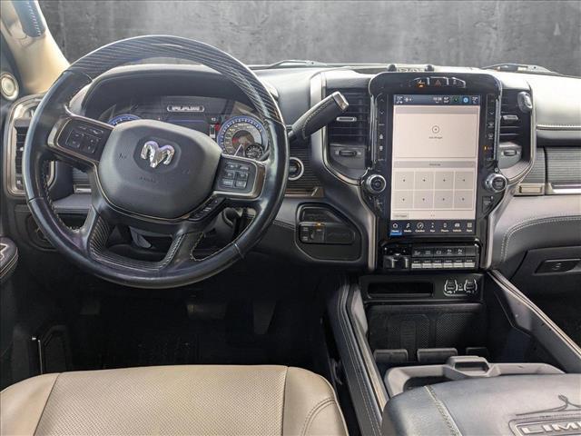 used 2022 Ram 3500 car, priced at $67,998