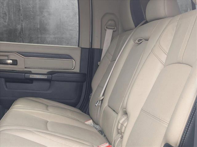 used 2022 Ram 3500 car, priced at $67,998