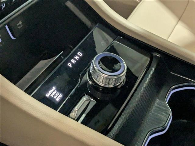 new 2025 Jeep Grand Cherokee L car, priced at $43,145