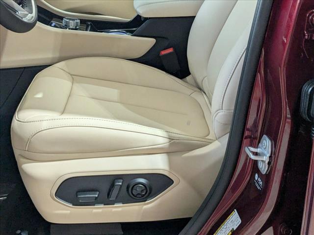 new 2025 Jeep Grand Cherokee L car, priced at $43,145