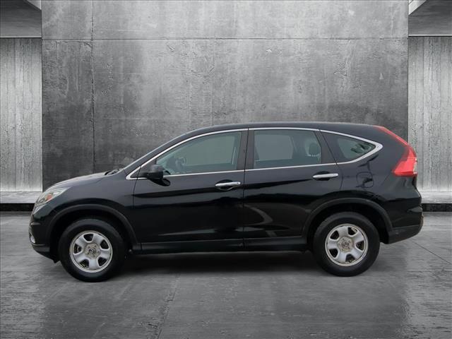 used 2016 Honda CR-V car, priced at $15,992