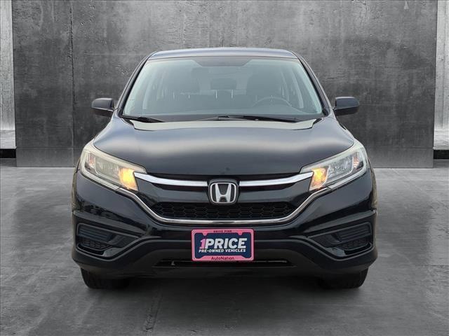 used 2016 Honda CR-V car, priced at $15,992