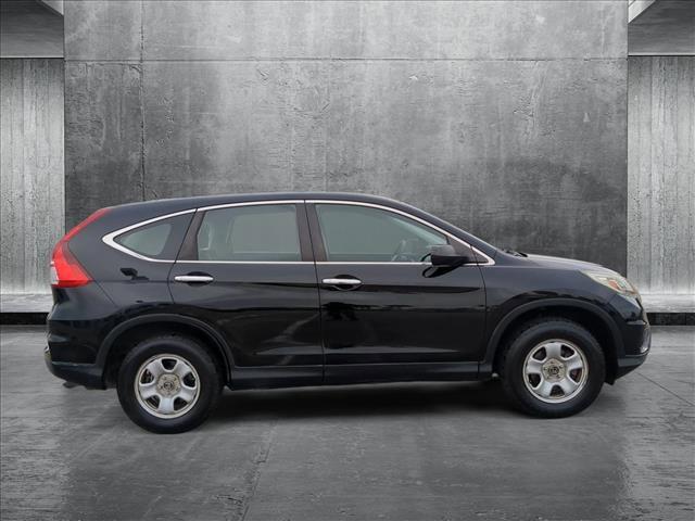 used 2016 Honda CR-V car, priced at $15,992