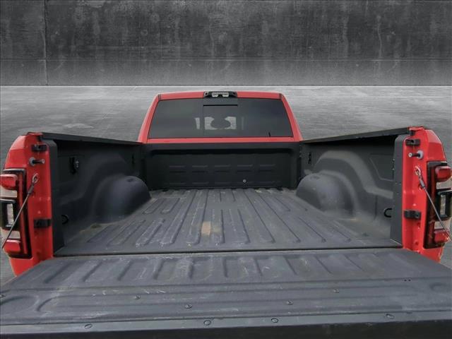used 2024 Ram 2500 car, priced at $61,898