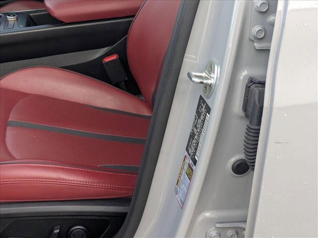 used 2022 Kia K5 car, priced at $20,742