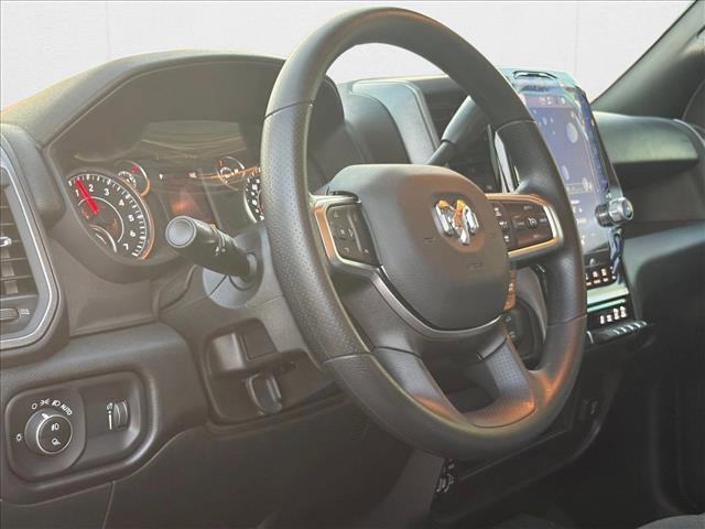 new 2026 Ram 2500 car, priced at $53,195