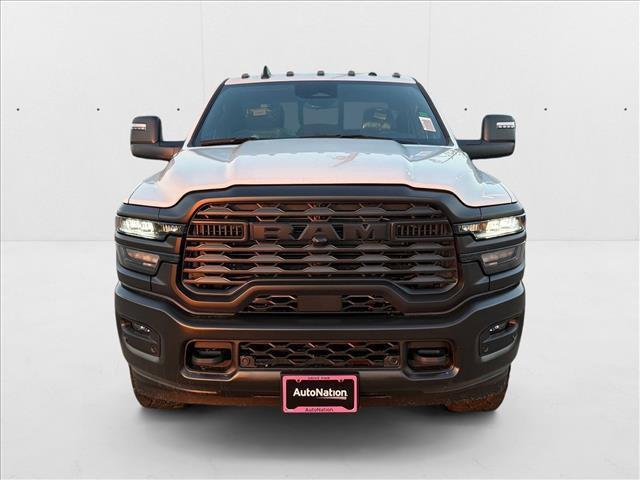 new 2026 Ram 2500 car, priced at $53,195
