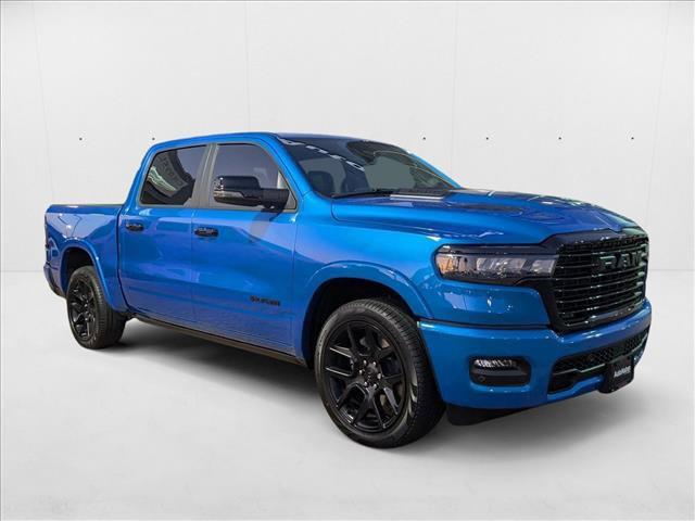 new 2026 Ram 1500 car, priced at $59,555