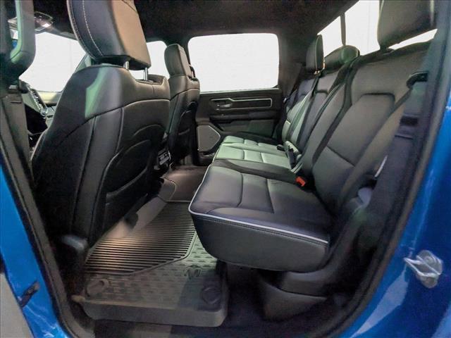 new 2026 Ram 1500 car, priced at $59,555