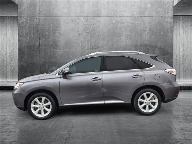 used 2012 Lexus RX 350 car, priced at $16,492