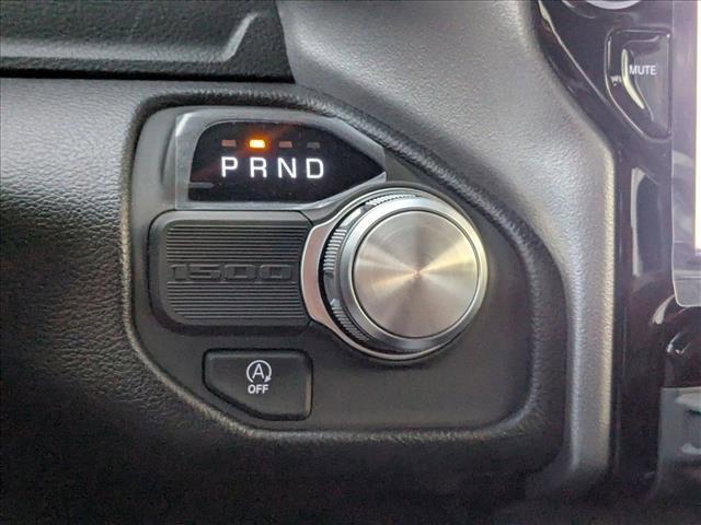 new 2026 Ram 1500 car, priced at $57,524