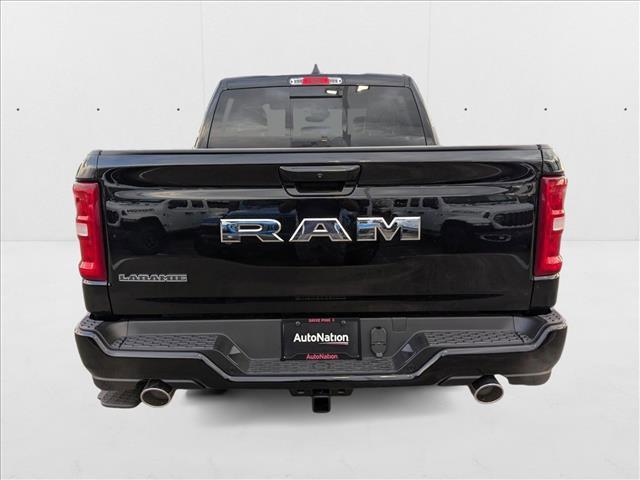 new 2026 Ram 1500 car, priced at $57,524