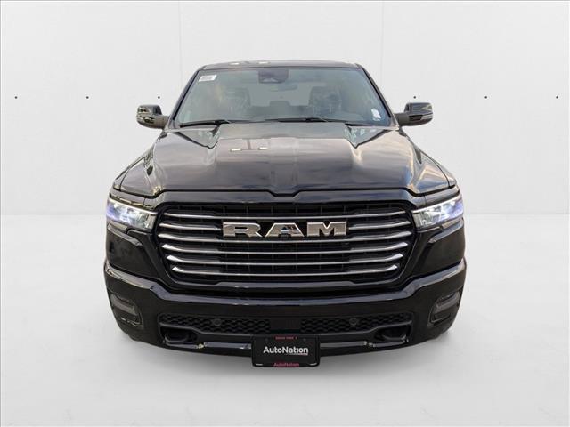 new 2026 Ram 1500 car, priced at $57,524