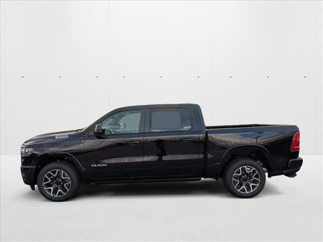 new 2026 Ram 1500 car, priced at $57,524