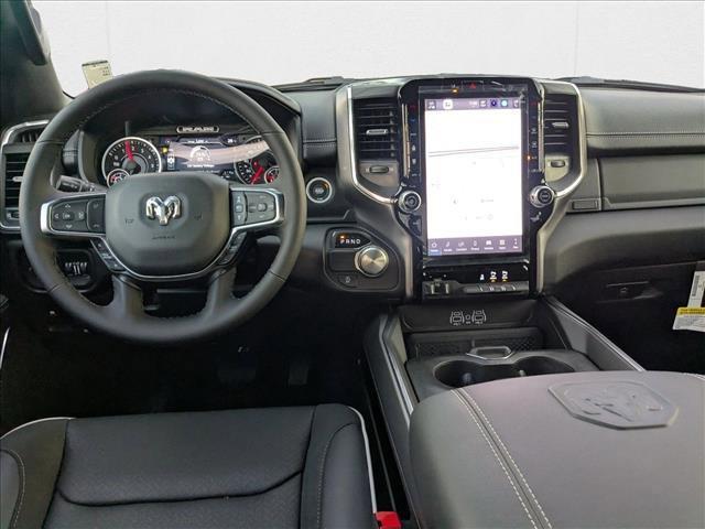 new 2026 Ram 1500 car, priced at $57,524