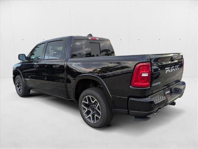 new 2026 Ram 1500 car, priced at $57,524
