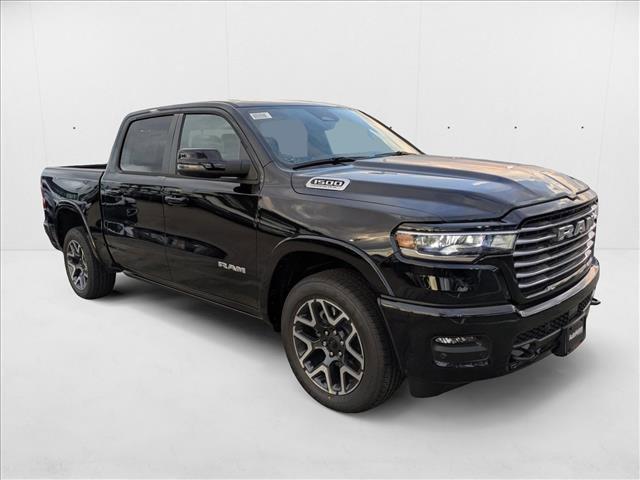 new 2026 Ram 1500 car, priced at $57,524