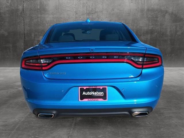 new 2023 Dodge Charger car, priced at $25,921