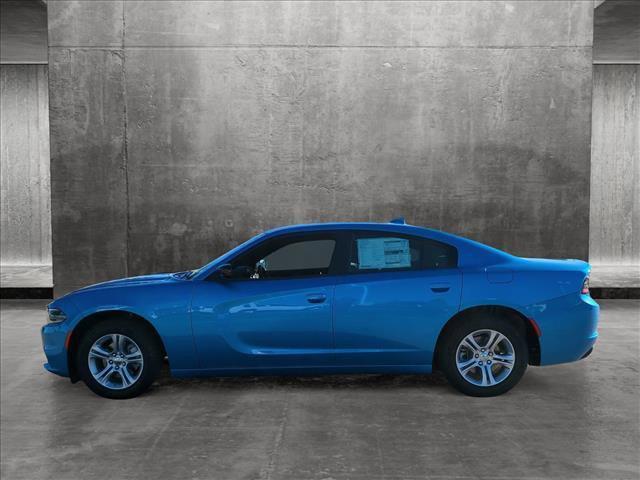 new 2023 Dodge Charger car, priced at $23,921