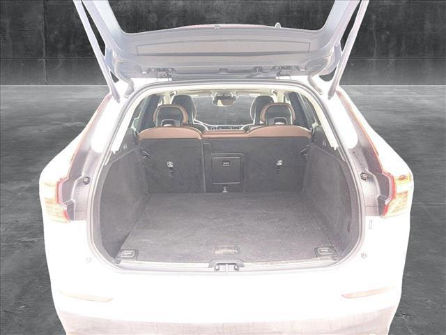 used 2018 Volvo XC60 car, priced at $17,492