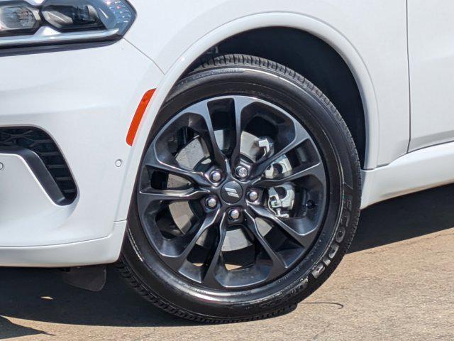 new 2024 Dodge Durango car, priced at $47,789