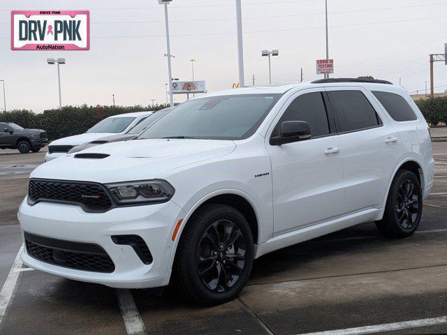 new 2024 Dodge Durango car, priced at $47,789