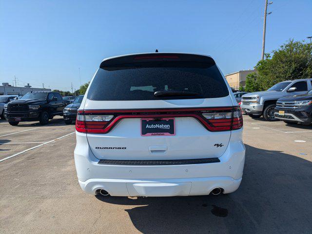 new 2024 Dodge Durango car, priced at $47,789