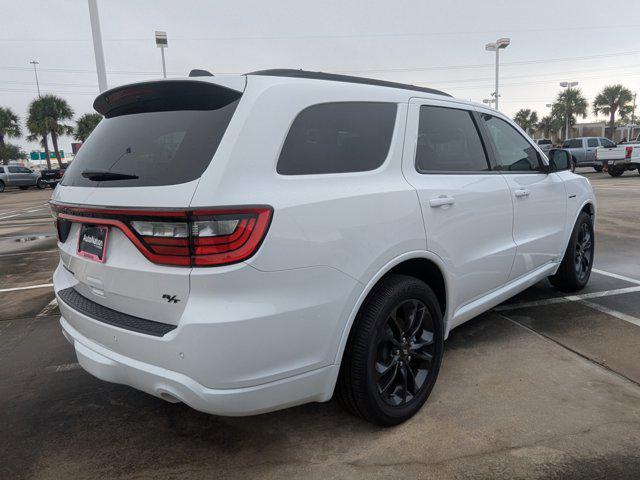 new 2024 Dodge Durango car, priced at $47,789