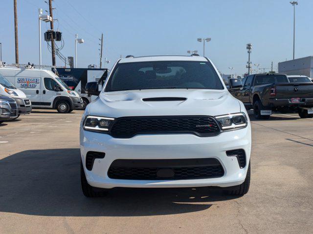 new 2024 Dodge Durango car, priced at $47,789