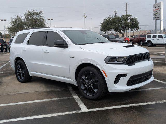 new 2024 Dodge Durango car, priced at $47,789