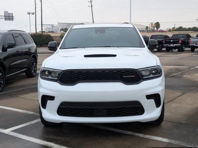 new 2024 Dodge Durango car, priced at $47,789