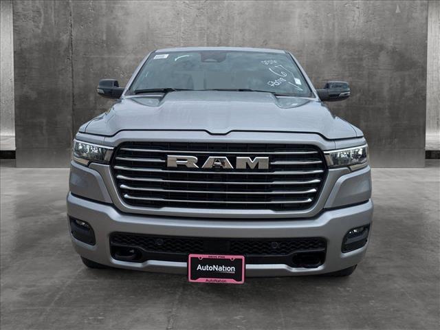 new 2025 Ram 1500 car, priced at $56,103