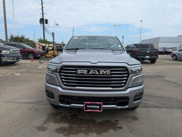 new 2025 Ram 1500 car, priced at $54,895