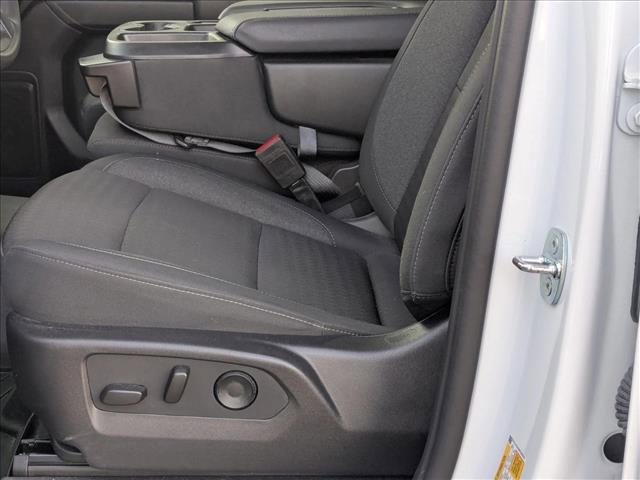 used 2023 Chevrolet Silverado 1500 car, priced at $38,994