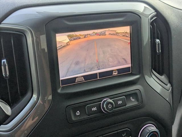 used 2023 Chevrolet Silverado 1500 car, priced at $38,994