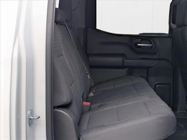 used 2023 Chevrolet Silverado 1500 car, priced at $38,994