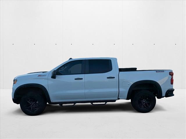 used 2023 Chevrolet Silverado 1500 car, priced at $38,994