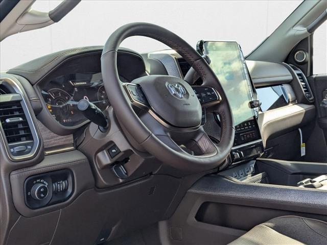 new 2026 Ram 3500 car, priced at $90,095