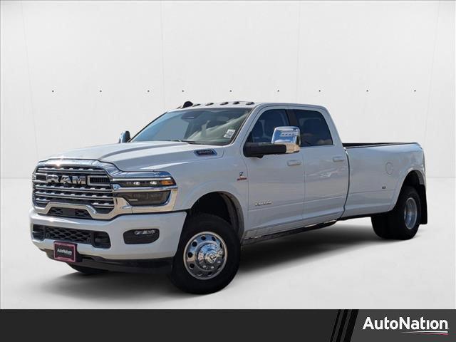 new 2026 Ram 3500 car, priced at $90,095