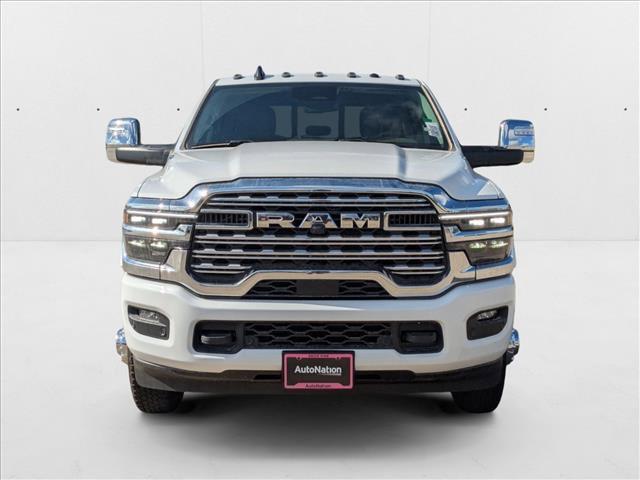new 2026 Ram 3500 car, priced at $90,095