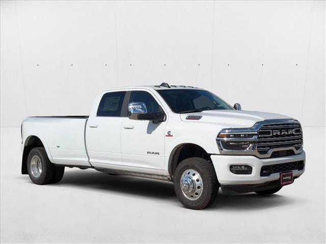 new 2026 Ram 3500 car, priced at $90,095