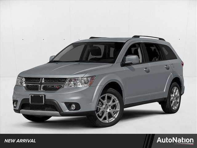 used 2016 Dodge Journey car, priced at $9,952