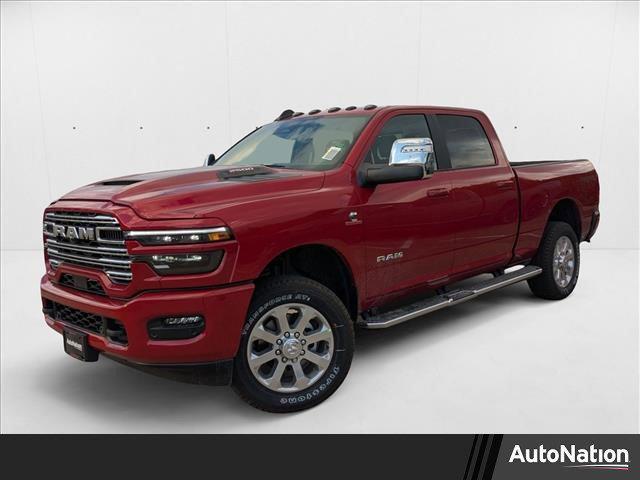 new 2026 Ram 2500 car, priced at $75,584